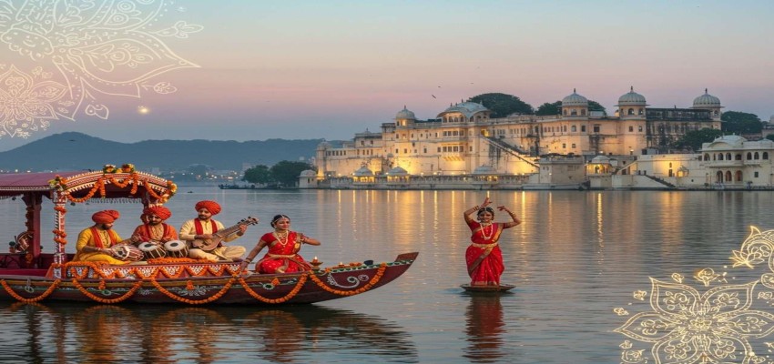 Cultural Performances